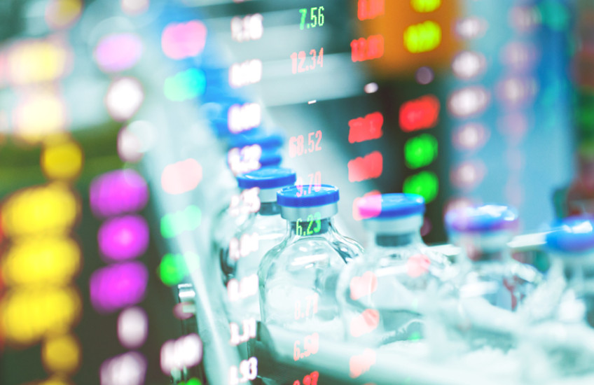 Toward Safer Health Care