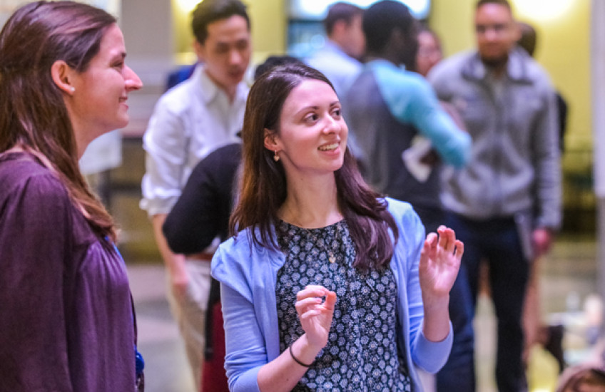 Advancing Biomedicine—and Wellness