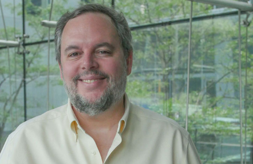 Geneticist Stephen J. Elledge Wins Breakthrough Prize