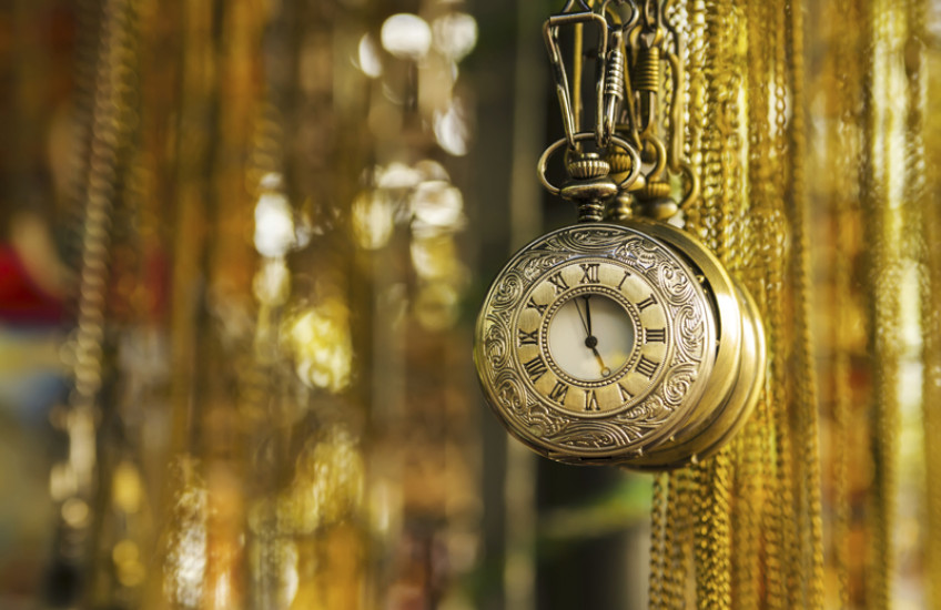 Paying for Health Care with Time