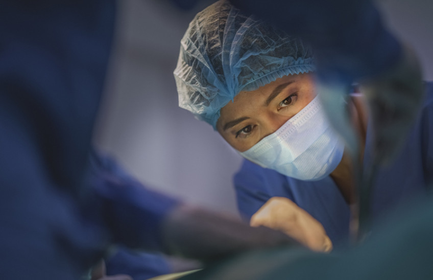 The High Cost of Preventable Deaths