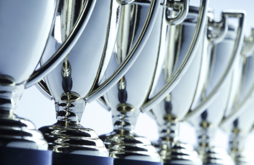 Glaring Absence of Women