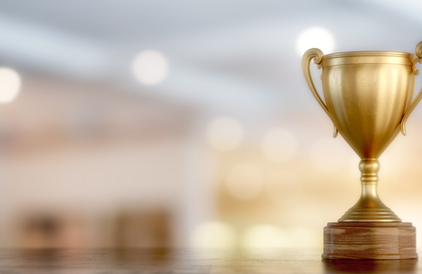 Prizewinning Disparity