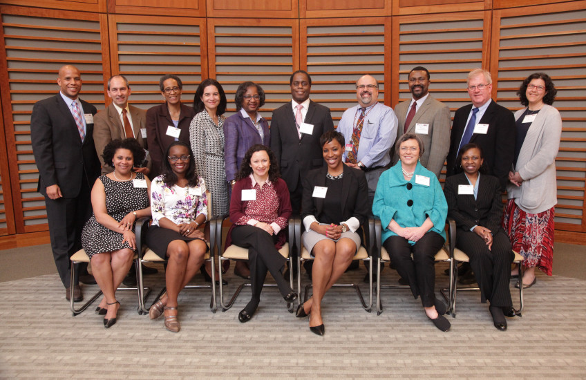 Advancing Diversity
