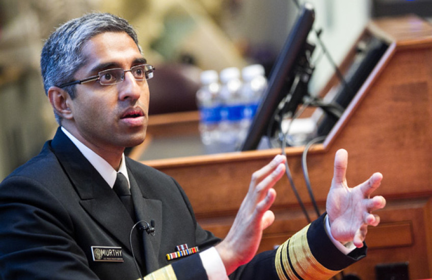 Stepping Up to the Opioid Crisis