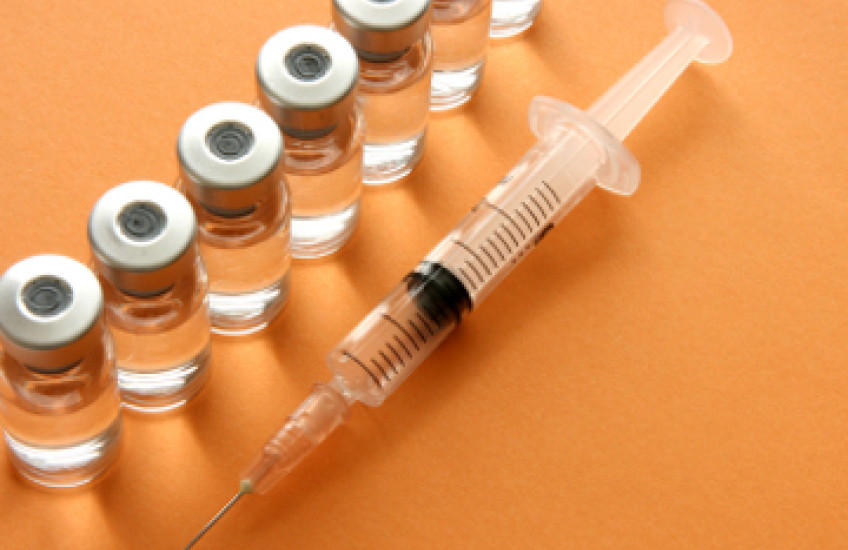 Building Modular Vaccines