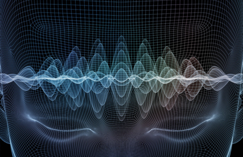 More Than Meets the Eye