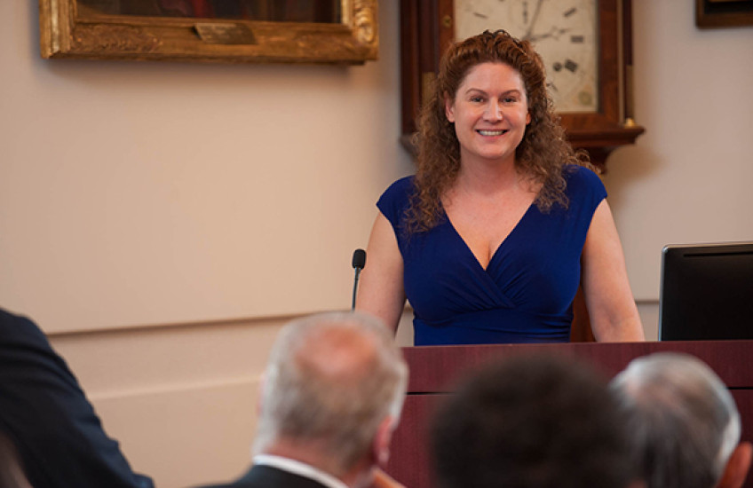 Dermatology Innovator 