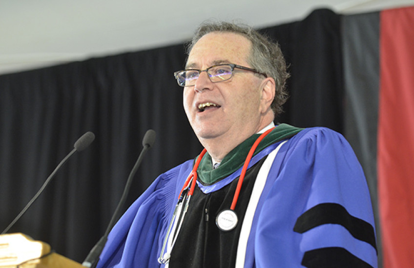 ‘We Are Always Transitioning’