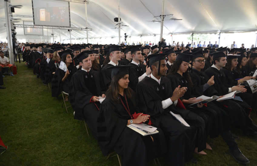 ‘Blessed and Excited’