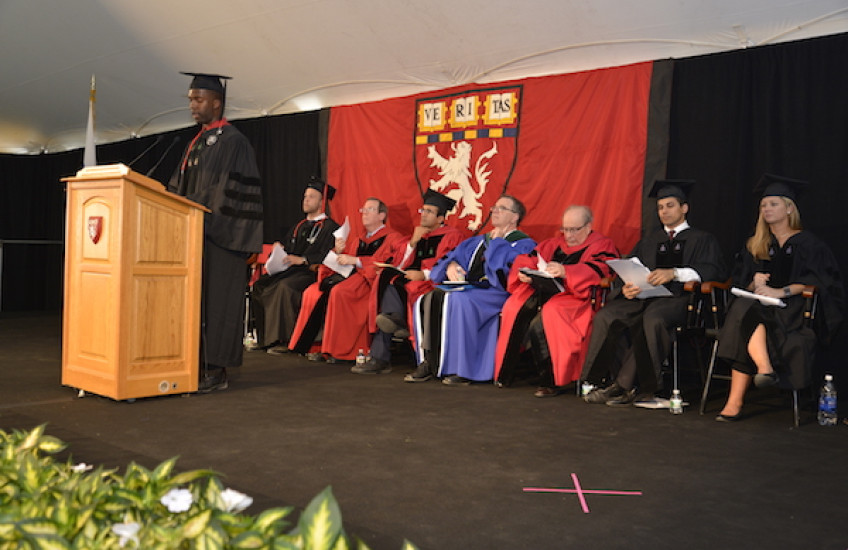 Going the Extra Mile