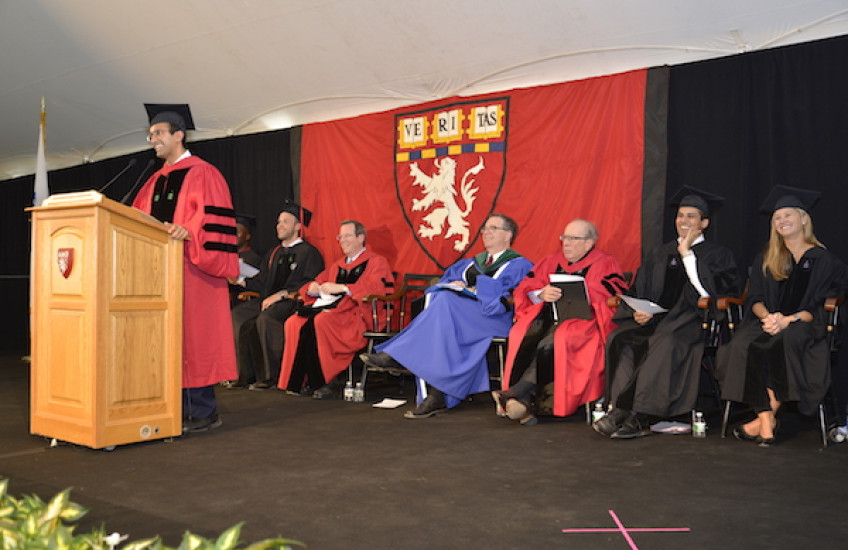 The Power of Selflessness