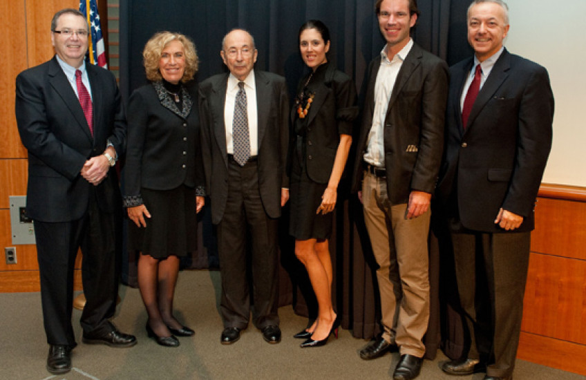The Regenerative Promise of Stem Cells | Harvard Medical School