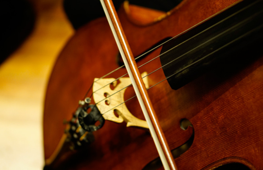 In Tune with Students