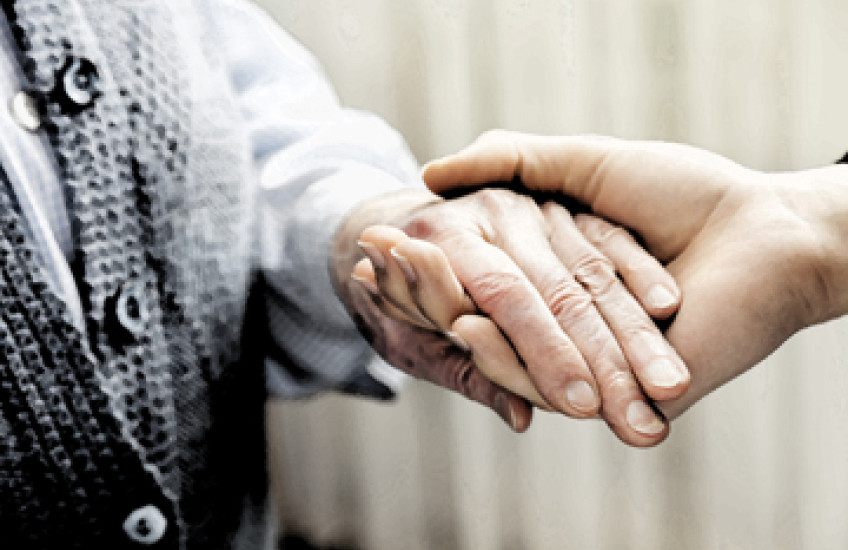 Program Pilots New Approach to Improve Aging Care