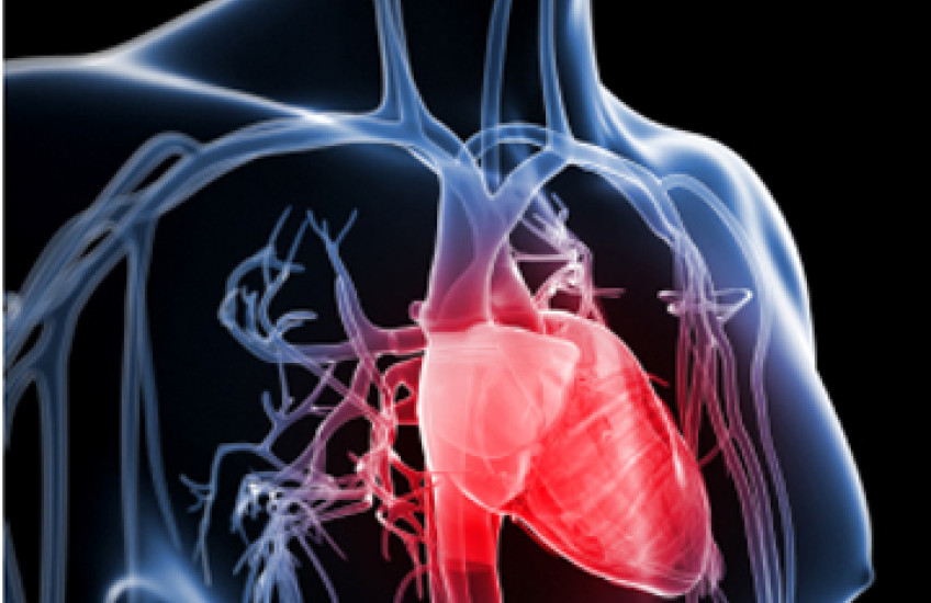 New Target in Heart Failure