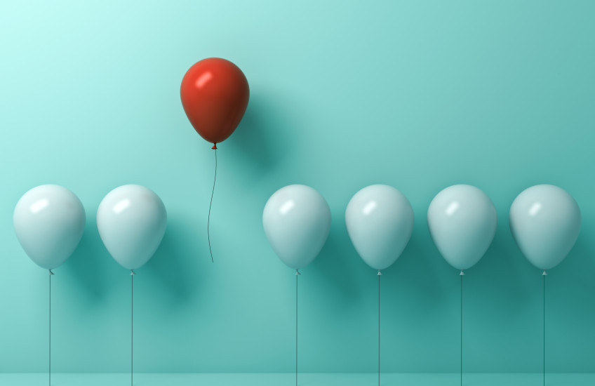 Being 'Other' at HMS