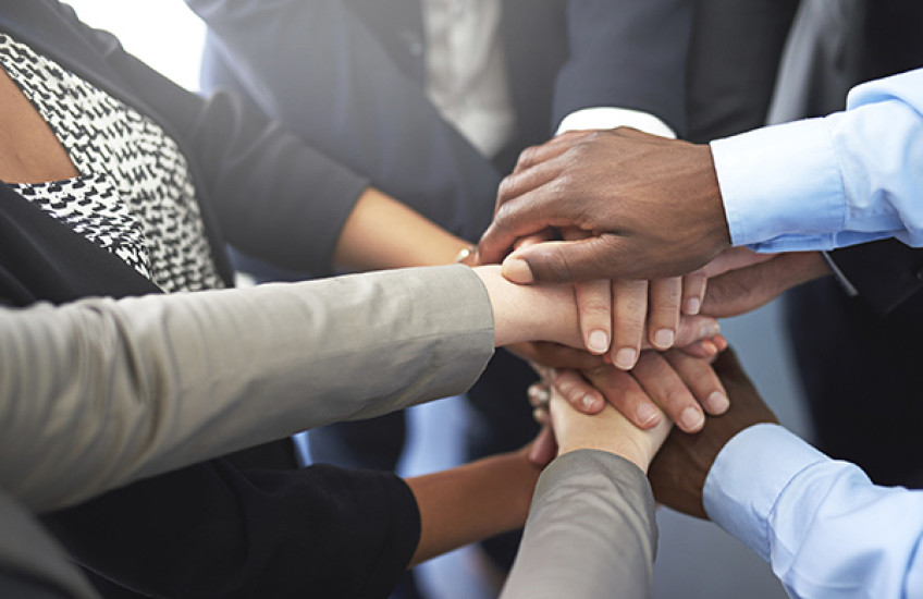 Bridging the Trust Gap