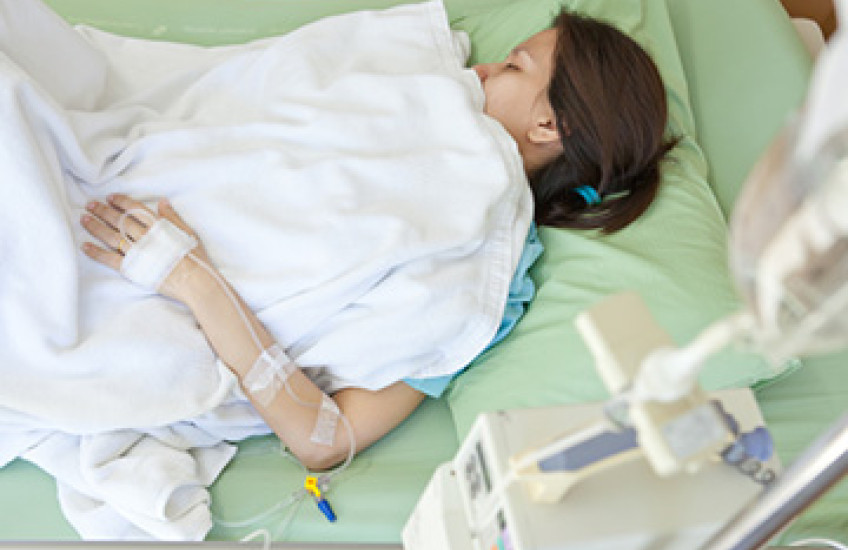Study: Mass Health Reform Did Not Reduce Preventable Hospitalizations