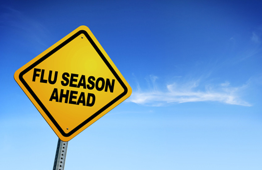 Nowcasting—and Forecasting—Flu