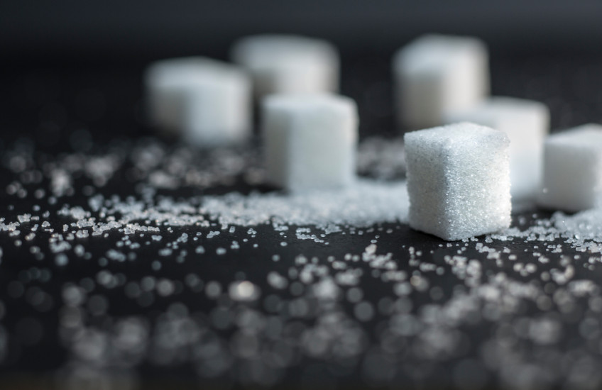 Sugar Coated