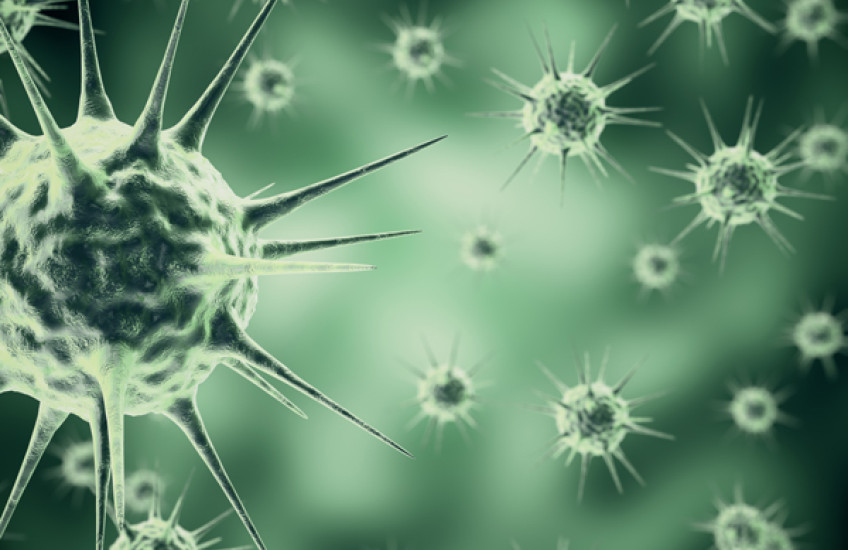 Insulin Goes Viral?