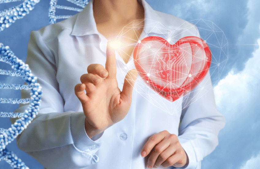 Personalizing Heart Health