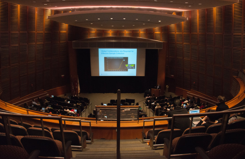 Putting Big Data to Work