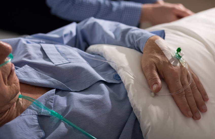 Delirium and Inflammation 