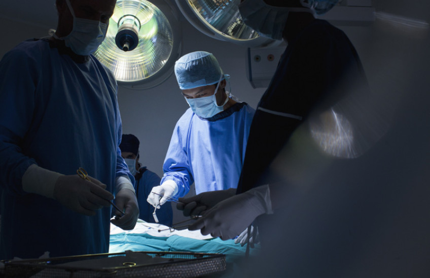 Simple Tool for Safer Surgery