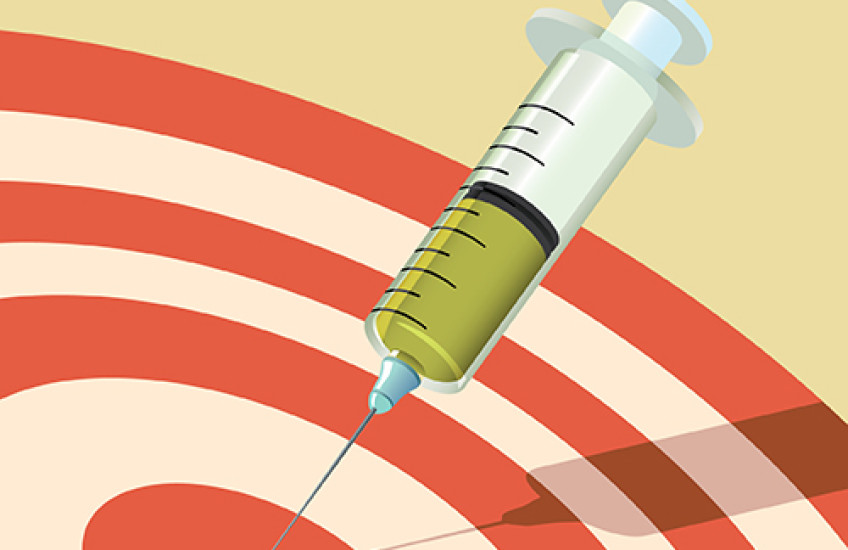 Behind the Measles Outbreak