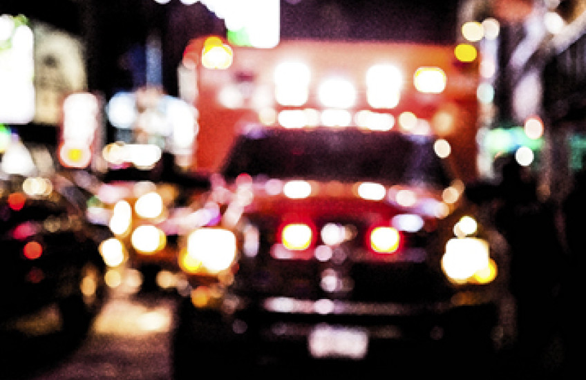 Ambulance Risk 