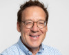 Portrait photo of Gregory Verdine