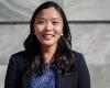 Constance Wu headshot. Image courtesy of Constance Wu.