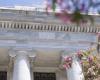 Harvard Medical School Gordon Hall. Image: John Soares