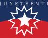 Juneteenth flag