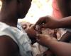 Cholera Vaccine Succeeds in Rural Haiti
