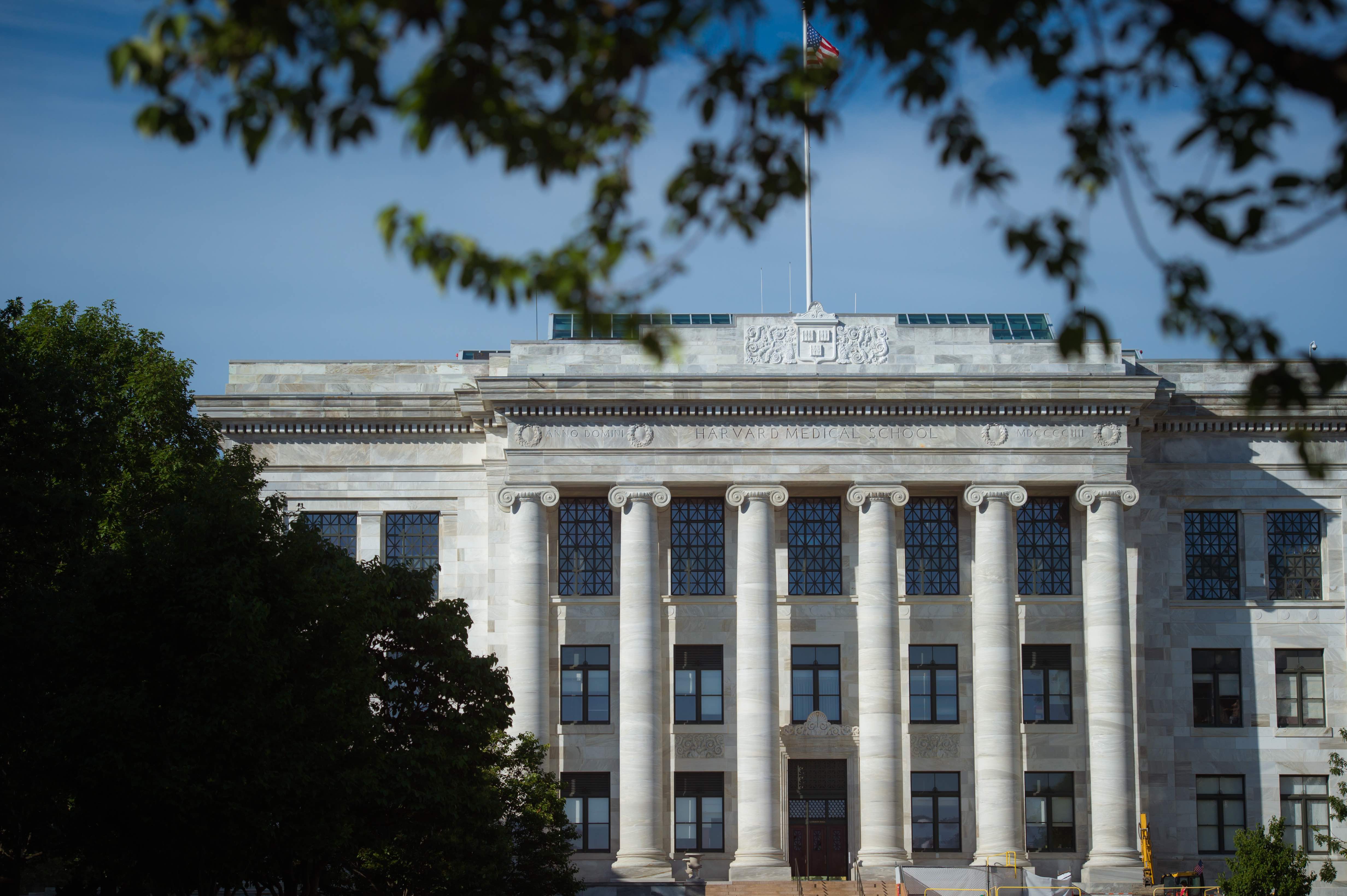 Harvard Medical School 2019 Media Fellowships Harvard Medical School