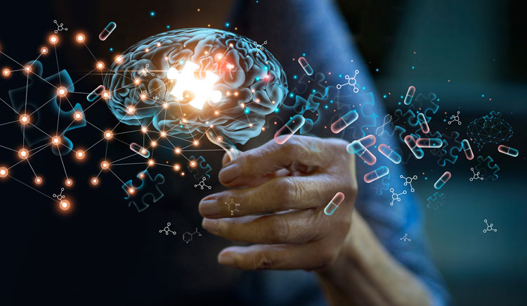 Newly Identified Genetic Variant Protects Against Alzheimer's - Vimarsana News