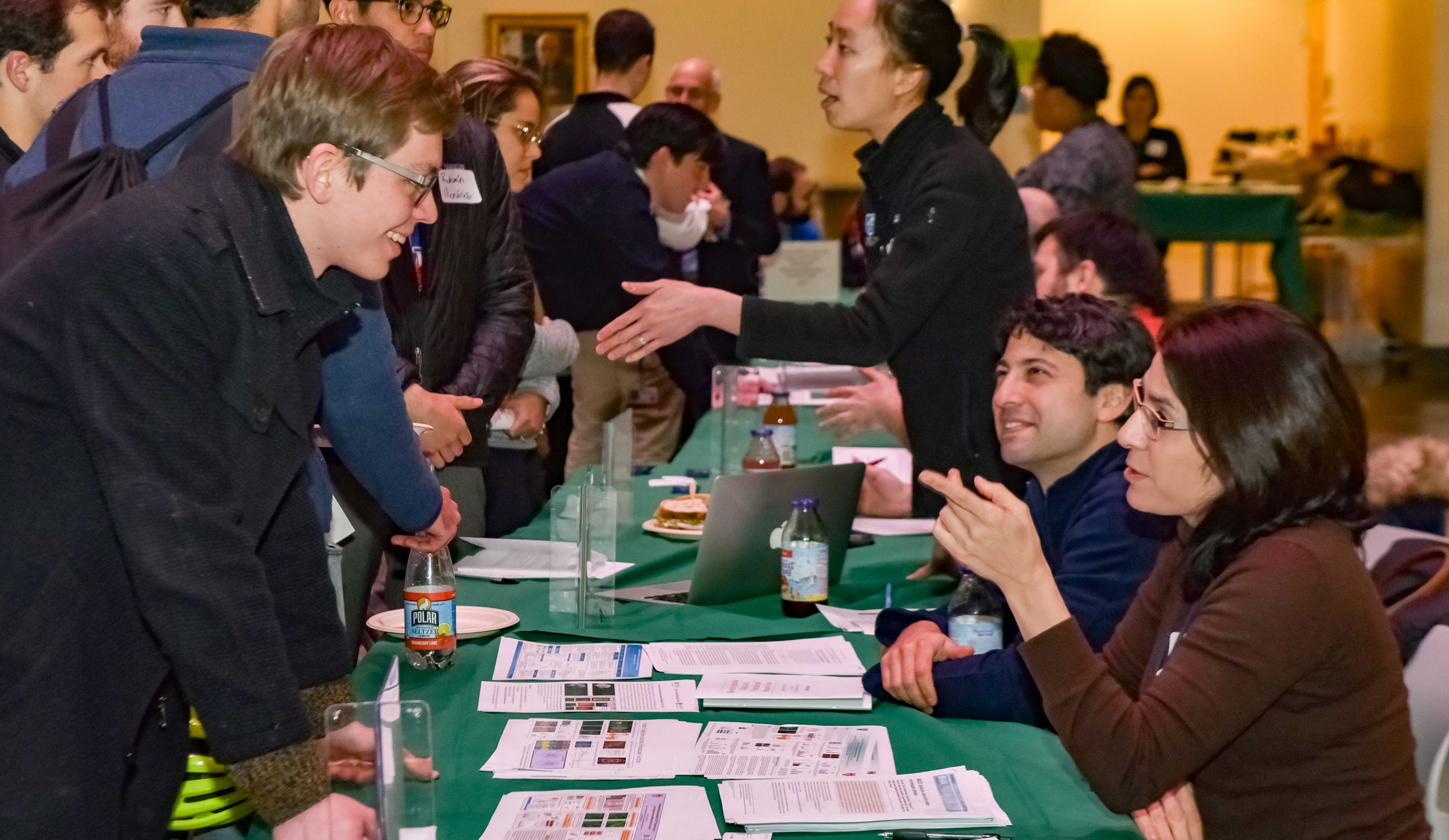 Lab Bench To Bedside at Brenda Dickerman blog