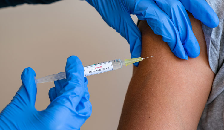 harvard research on vaccine