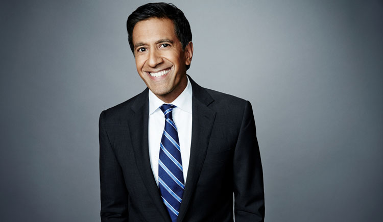 Sanjay Gupta to Address MD/DMD Class of 2023 - Vimarsana News