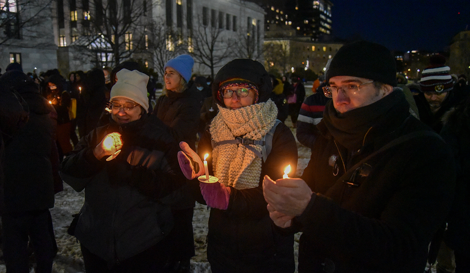 Remembering Paul Farmer - Vimarsana News