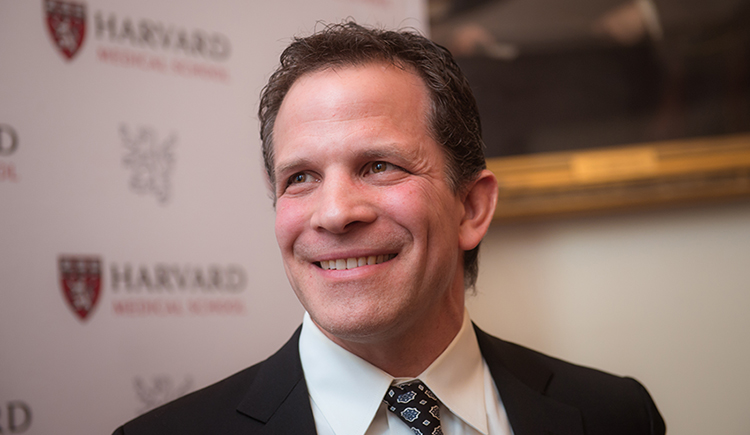 Innate Talent | Harvard Medical School