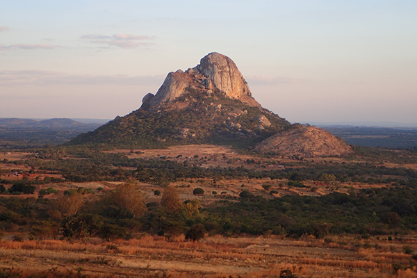 First large-scale study of ancient DNA in sub-Saharan Africa lifts veil on recent prehistory