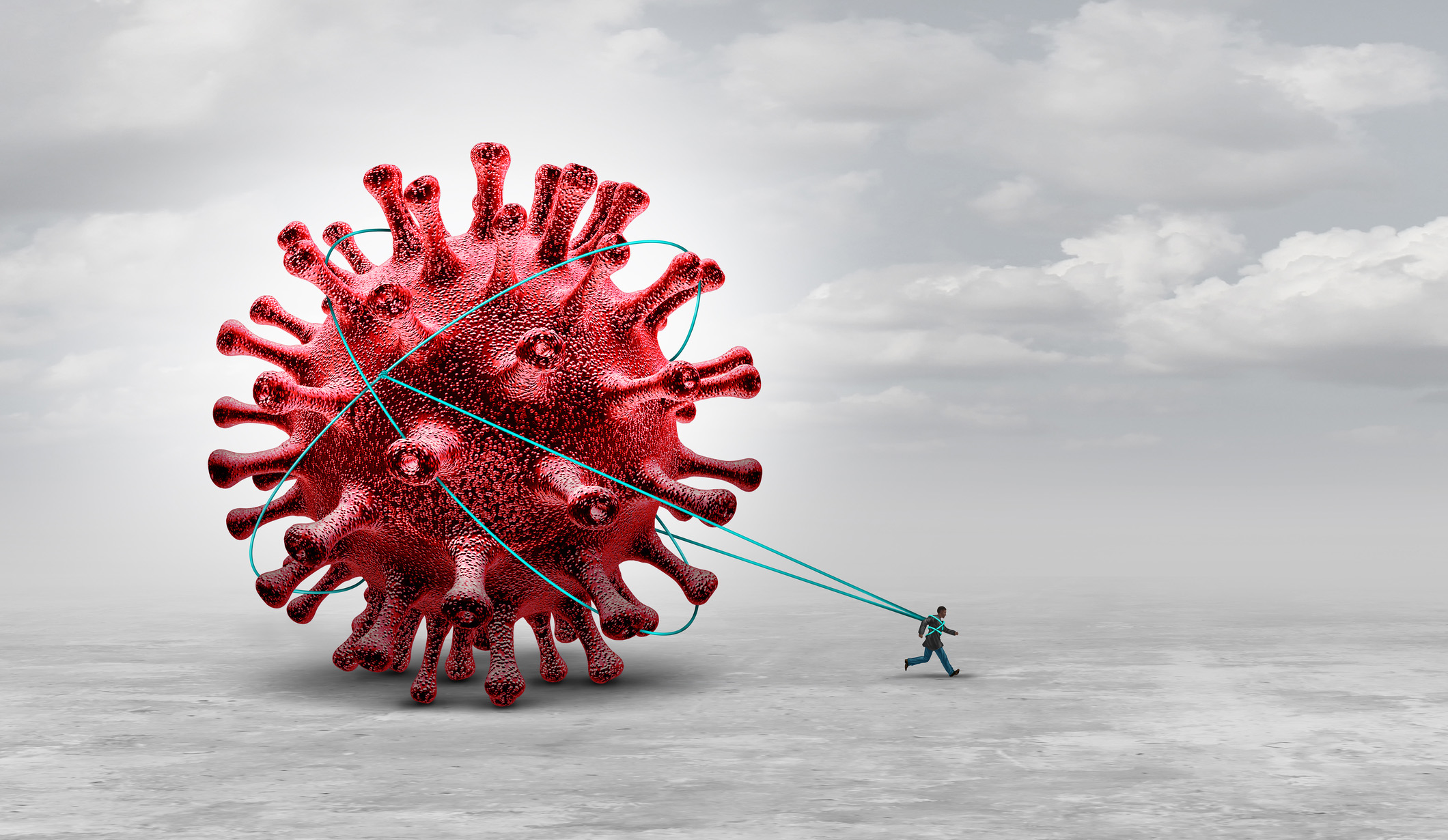 Long COVID: The Silent Pandemic Harvard Medical School Long COVID: The Silent Pandemic Harvard Medical School