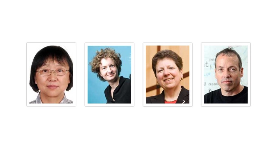 4 HMS Faculty Elected to National Academy of Sciences