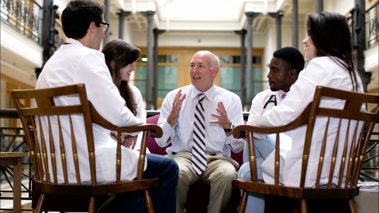 Spotlight On Medical Education | Harvard Medical School