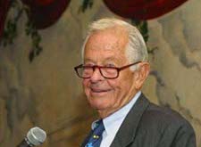 Pioneering Pediatrician Passes | Harvard Medical School