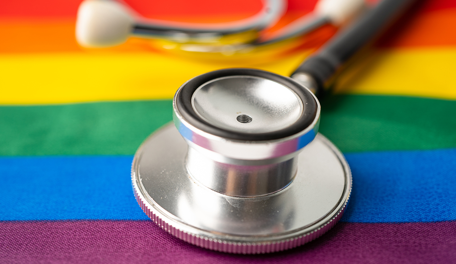 Medicine And Lgbtq Health Policies Harvard Medical School